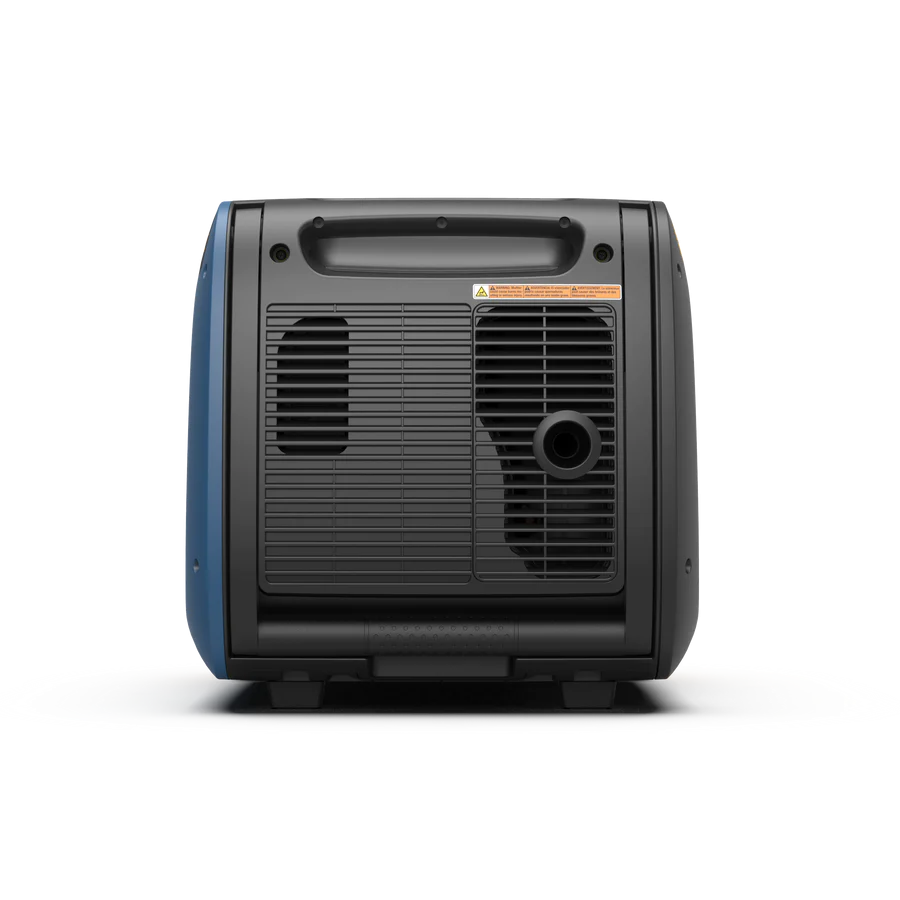 Firman WH03344 Dual Fuel Inverter Generator 3300W/4125W 30 Amp Electric Start New