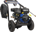 Westinghouse WPX3600 Pressure Washer 3600 PSI 2.7 GPM Gas New