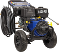 Westinghouse WPX4400 Pressure Washer 4400 PSI 4.2 GPM Gas New
