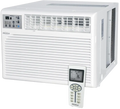 Soleus Air WS1-24E-02 24,000 BTU 230/208V Window Air Conditioner New