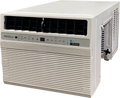 Soleus Air WS5-10HW-301 10,000 BTU Saddle 115V Wi-Fi Window Air Conditioner & Heater New