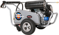 Simpson WS5050H Water Shotgun Pressure Washer 5000 PSI 5 GPM Honda GX690 Electric Start New