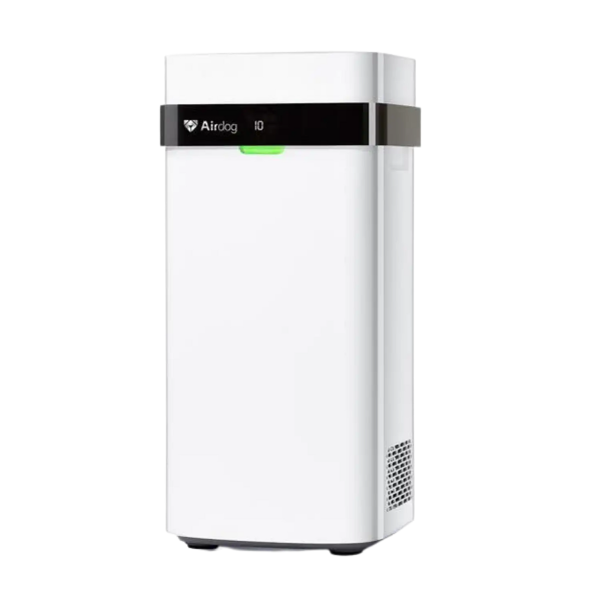 Airdog X5 14.6nm Level Beyond HEPA 5 Stage Smart Ionic Air Scrubbing with Washable Filters Air Purifier New