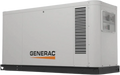 Generac Protector XG Series XG03245ANAX 32kW Liquid Cooled 1 Phase 120/240V Standby Generator New