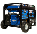 DuroMax XP13000HXT 10500W/13000W Tri-Fuel Gasoline Propane Natural Gas CO Alert Remote Start Generator New
