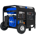 DuroMax XP13000E 10500W/13000W Gas Electric Start Generator New