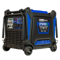 DuroMax XP16000iH 13000W/16000W Dual Fuel Gas Propane Inverter Generator with CO Alert and Remote Start New