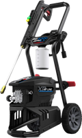 AR Blue Clean XP2 2300P Electric Pressure Washer 2300 PSI 1.7 GPM New