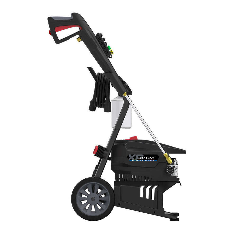 AR Blue Clean XP2 2300P Electric Pressure Washer 2300 PSI 1.7 GPM New
