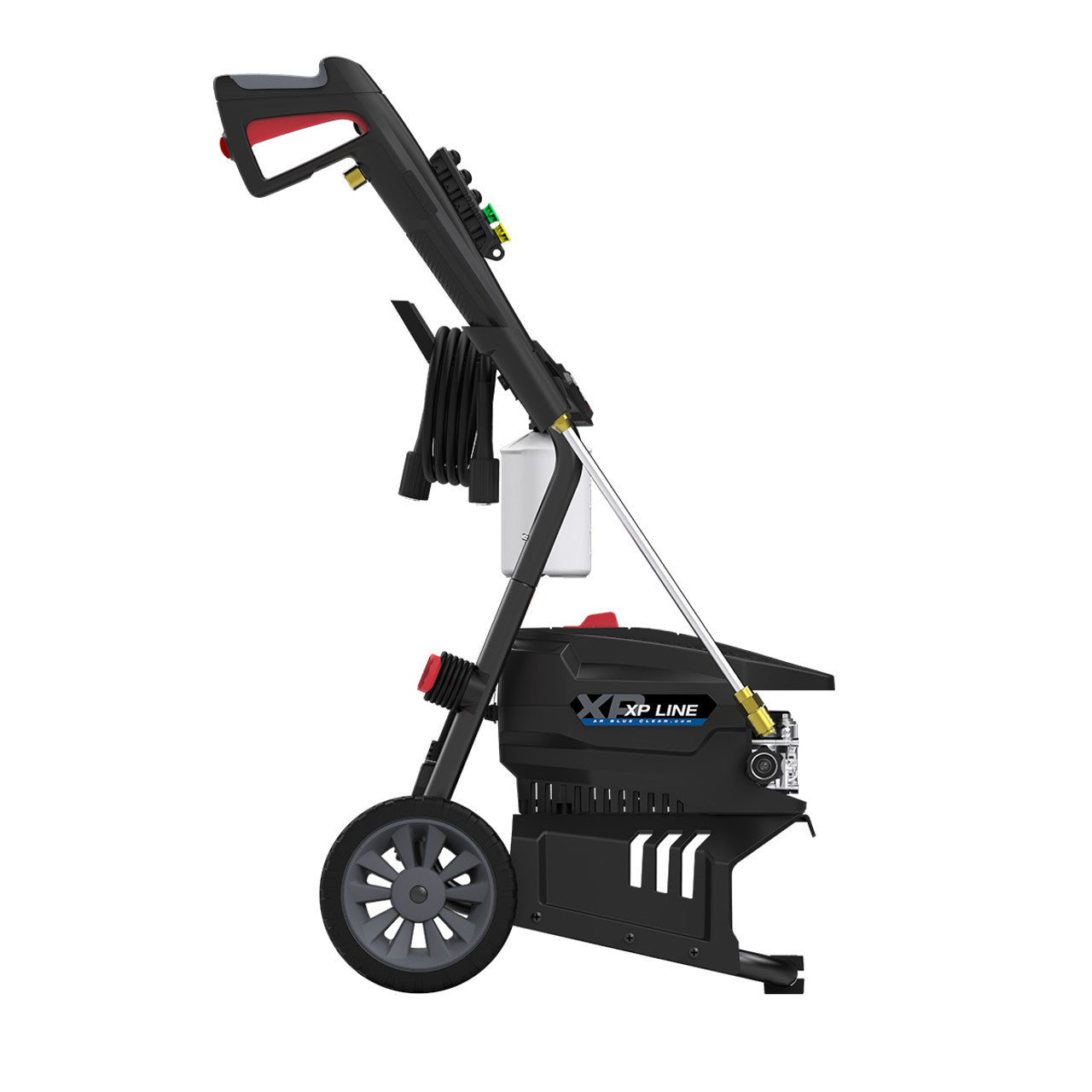 AR Blue Clean XP2 2300P Electric Pressure Washer 2300 PSI 1.7 GPM New