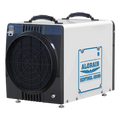 AlorAir Duct-able Version-HDi90 Sentinel Basement/Crawlspace Dehumidifier 90 Pints with Condensate Pump Automatic Defrosting New