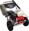 Simpson ALH3425 Aluminum 3600 PSI 2.5 GPM Honda GX200 Gas Pressure Washer New