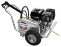 Simpson ALWB60828 Belt Drive 4200 PSI 4 GPM Honda GX390 CAT Pressure Washer New