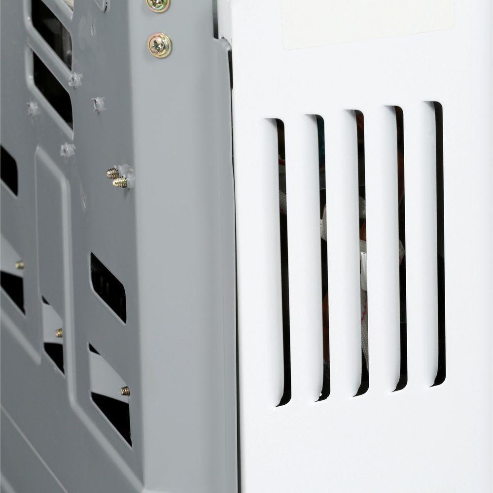 EZ Tankless EZ-101-LP 2.0 GPM 42500 BTU Outdoor Propane Gas Portable Tankless Water Heater New