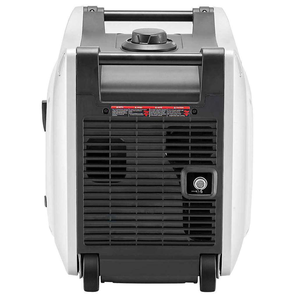Atima AY3000i 2600W/3000W Yamaha Engine Portable Gas Inverter Generator New