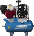 ABAC AB13-30GH Air Compressor 13HP Honda Gas Driven 175PSI 30 Gallon Two-Stage New