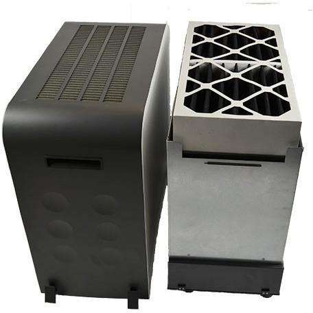 Oransi Erik Ultra Plus Whole House Air Purifier New