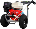 Simpson ALH4240 Aluminum CAT 4200 PSI 4.0 GPM Honda Gas Pressure Washer New