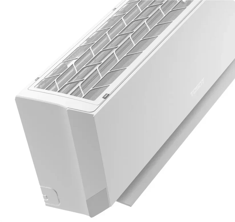 Tosot Aoraki Mini-Split Air Conditioner Heat Pump WiFi 18,000 BTU 24.5 SEER2 ERV Compatible New