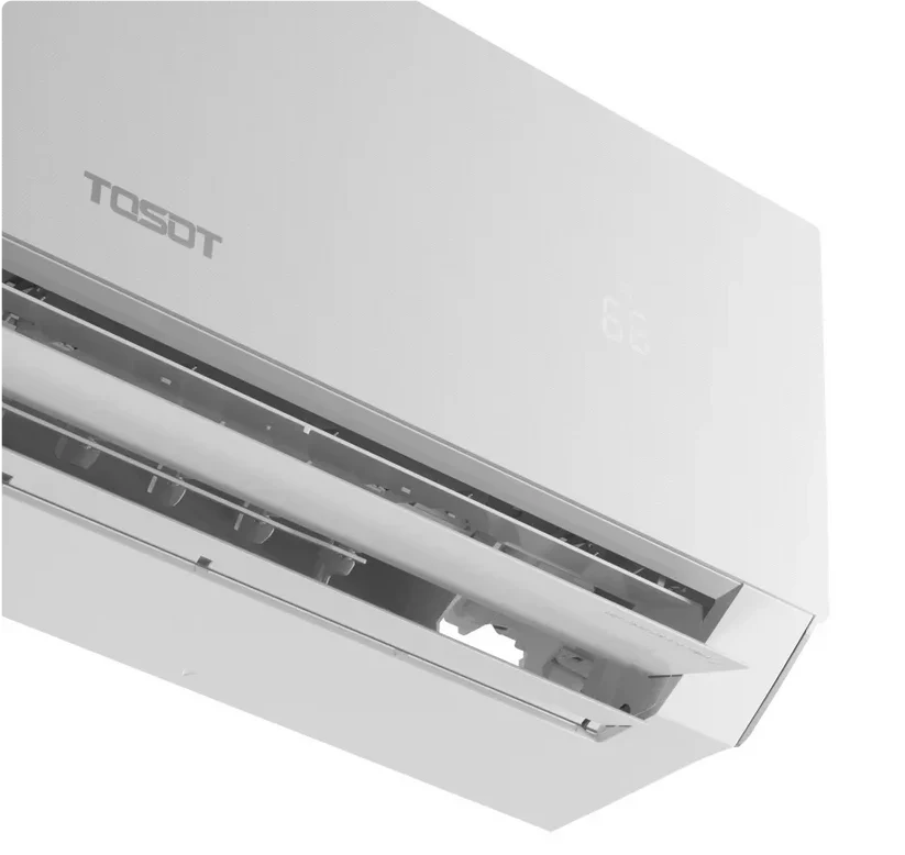 Tosot Aoraki Mini-Split Air Conditioner Heat Pump WiFi 18,000 BTU 24.5 SEER2 ERV Compatible New