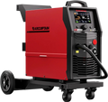 Arccaptain LW1200 Laser Welder 3-in-1 Air Cooled App Control 1200W 220V New