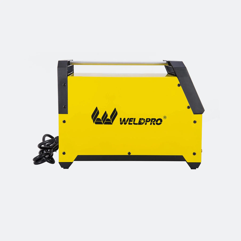 Weldpro CUT60DH Plasma Cutter with High-Frequency 14-60A Dual Voltage 115-Volt/230-Volt L14008 New