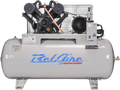 Belaire 6312H Air Compressor 120 Gal. 10HP Two Stage 3-Phase 175PSI Iron Series New