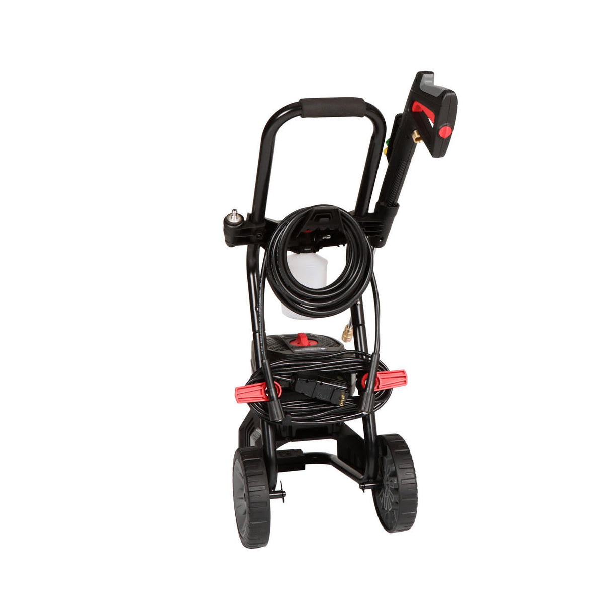 AR Blue Clean XP2 2300P Electric Pressure Washer 2300 PSI 1.7 GPM New
