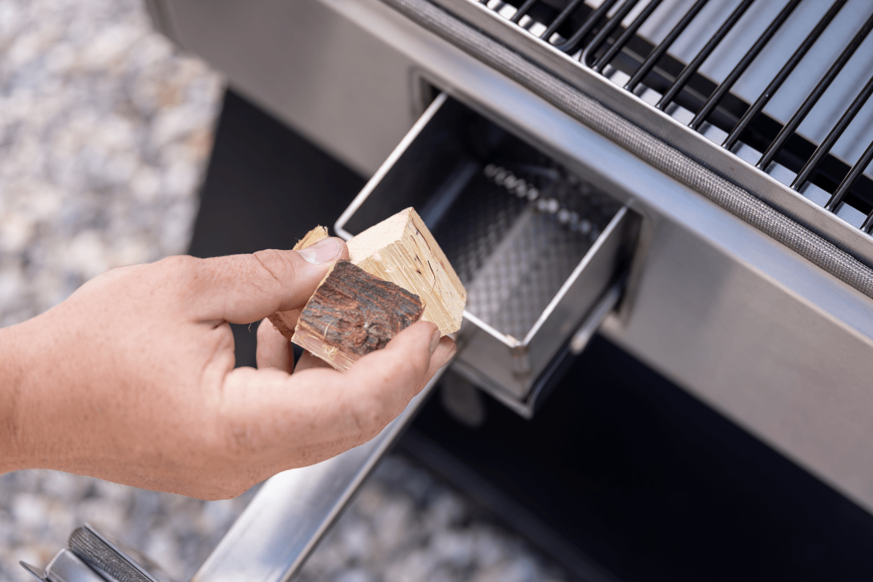 Camp Chef Woodwind Pro 36 Pellet Grill Smoker