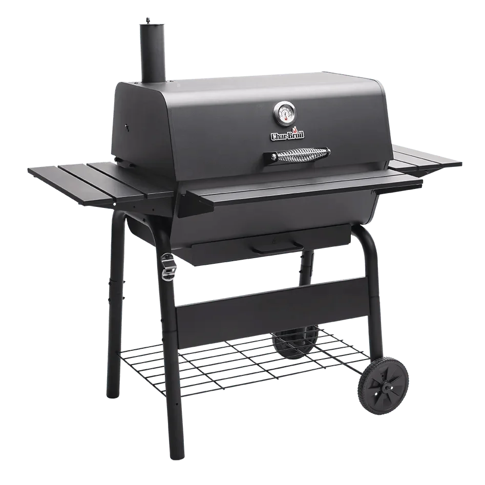 Char-Broil Fusion L Charcoal BBQ