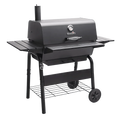 Char-Broil Fusion L Charcoal BBQ