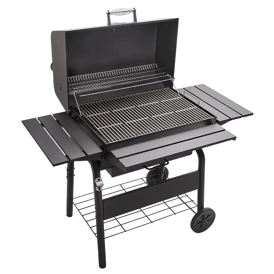 Char-Broil Fusion L Charcoal BBQ