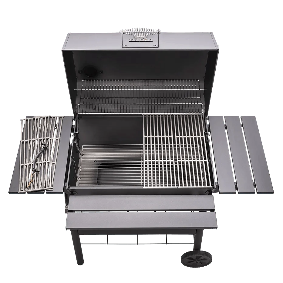Char-Broil Fusion L Charcoal BBQ