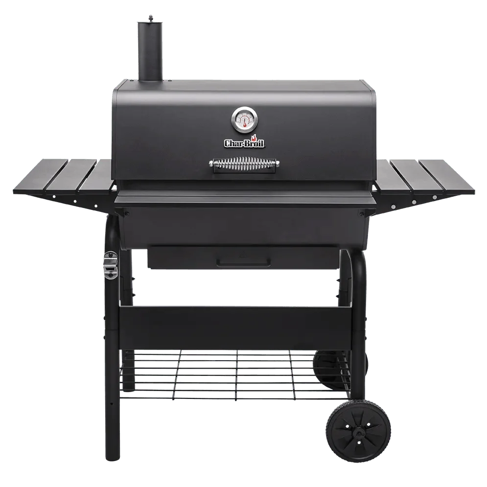 Char-Broil Fusion L Charcoal BBQ