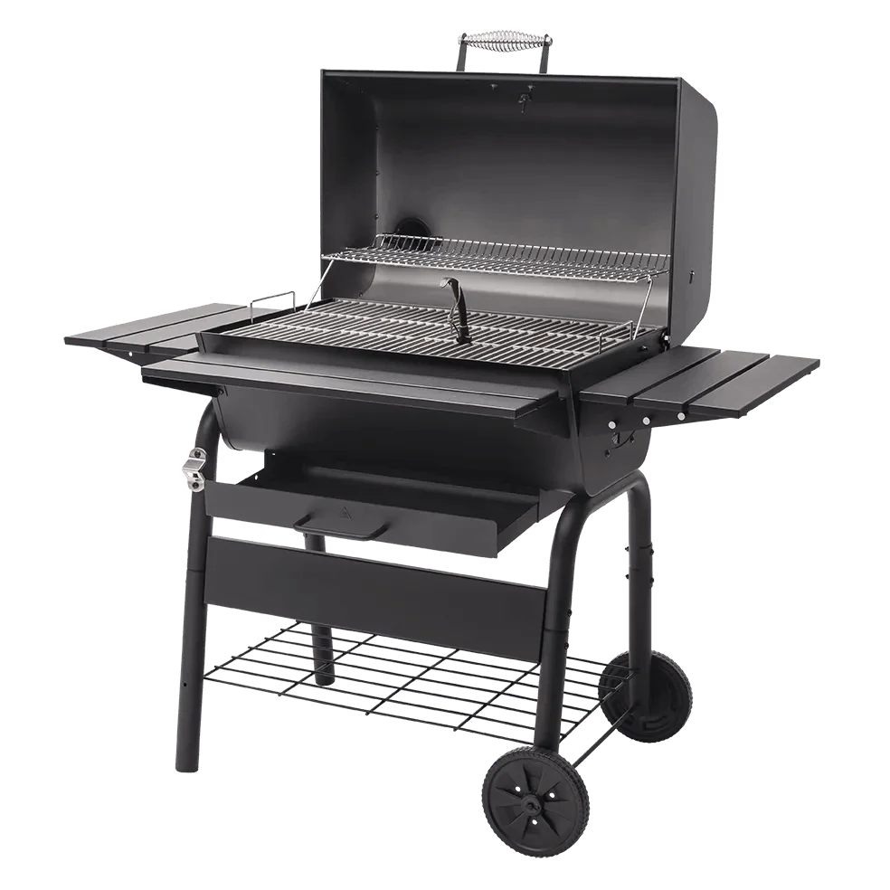 Char-Broil Fusion L Charcoal BBQ