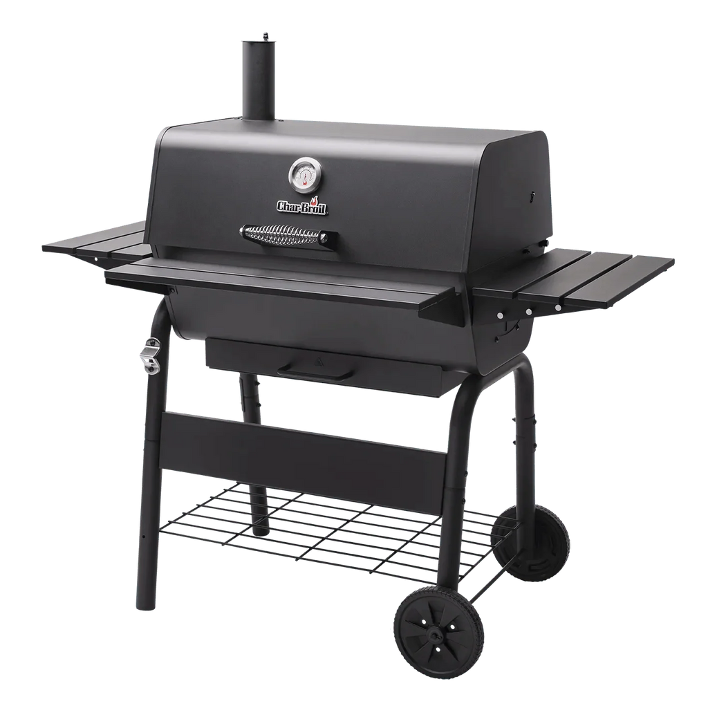 Char-Broil Fusion L Charcoal BBQ