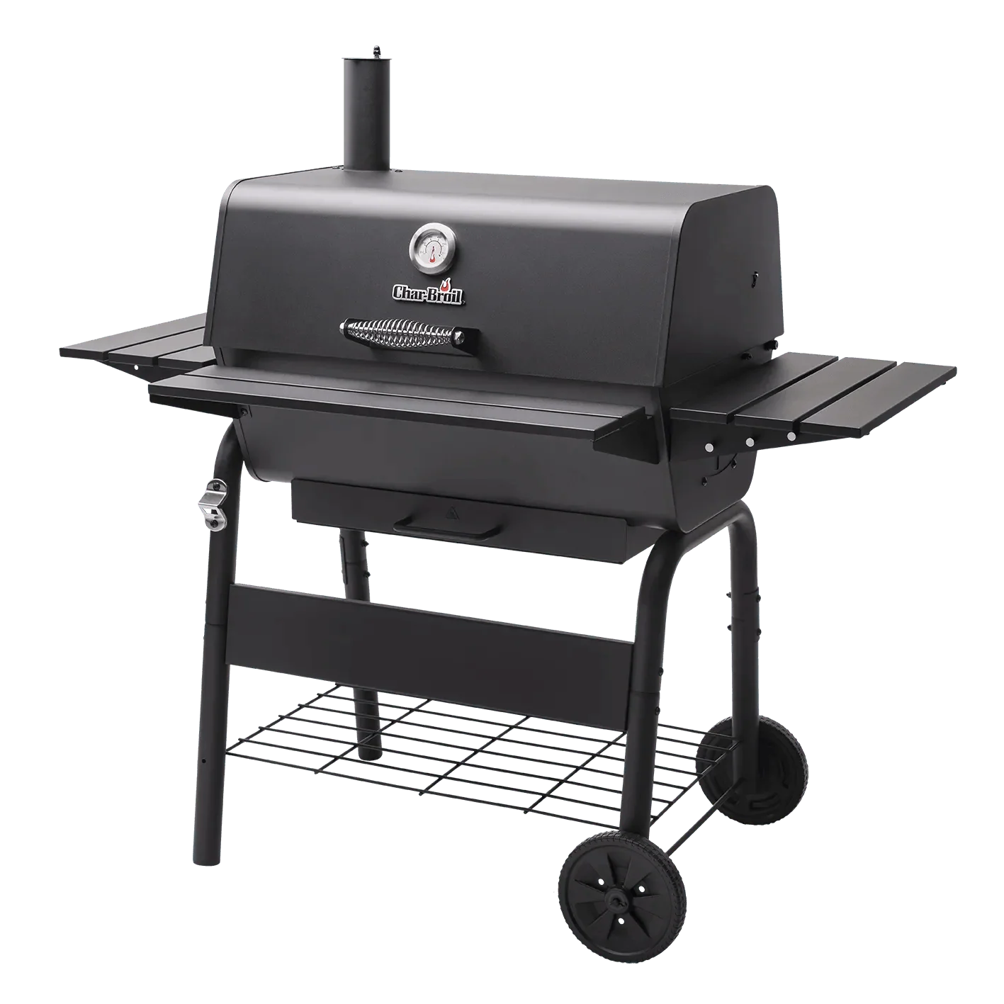 Char-Broil Fusion L Charcoal BBQ