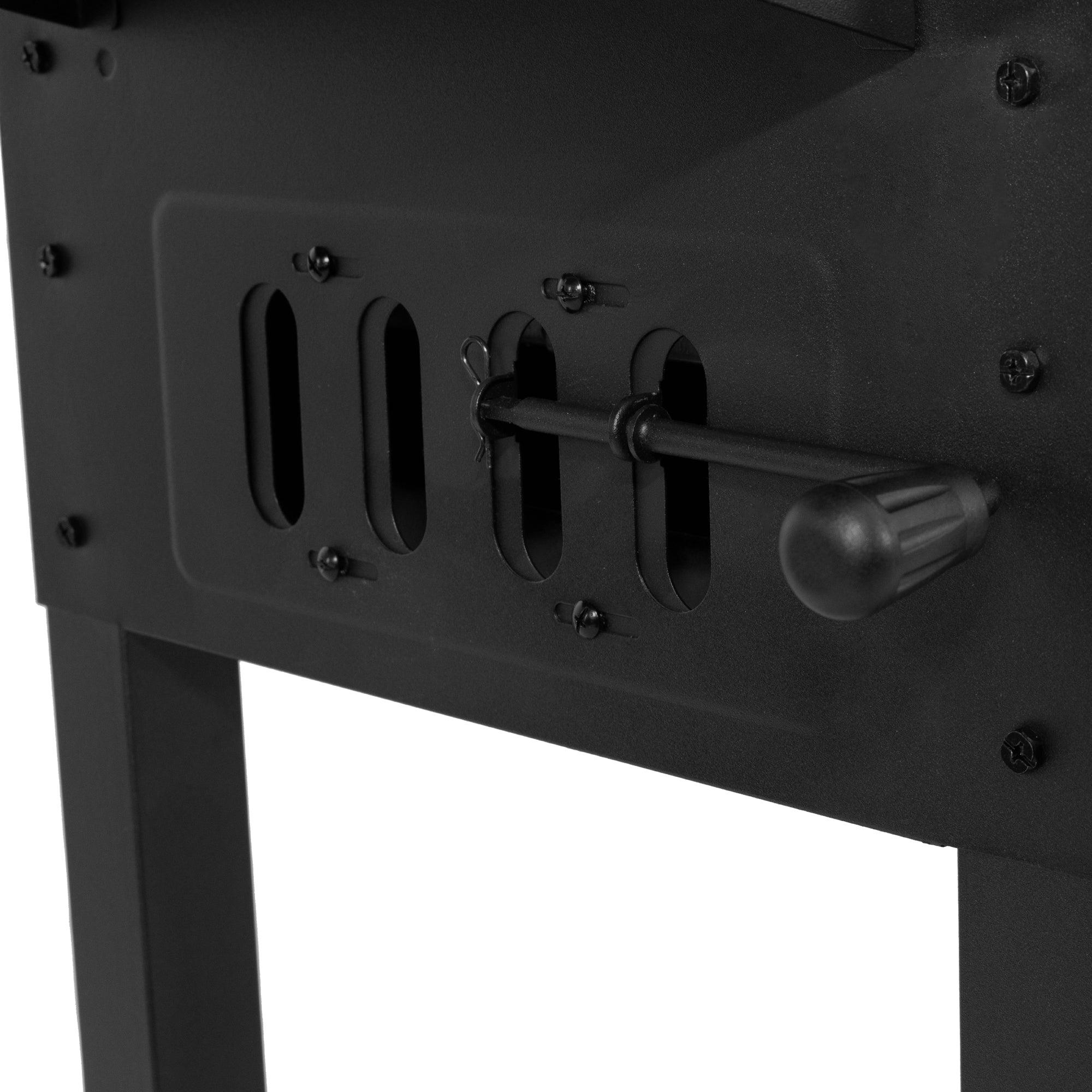 Char-Griller 30 Traditional Charcoal BBQ E2197