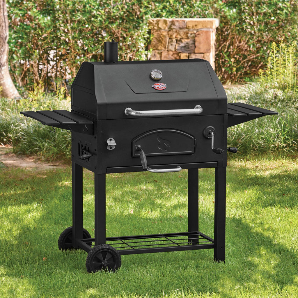 Char-Griller 30 Traditional Charcoal BBQ E2197