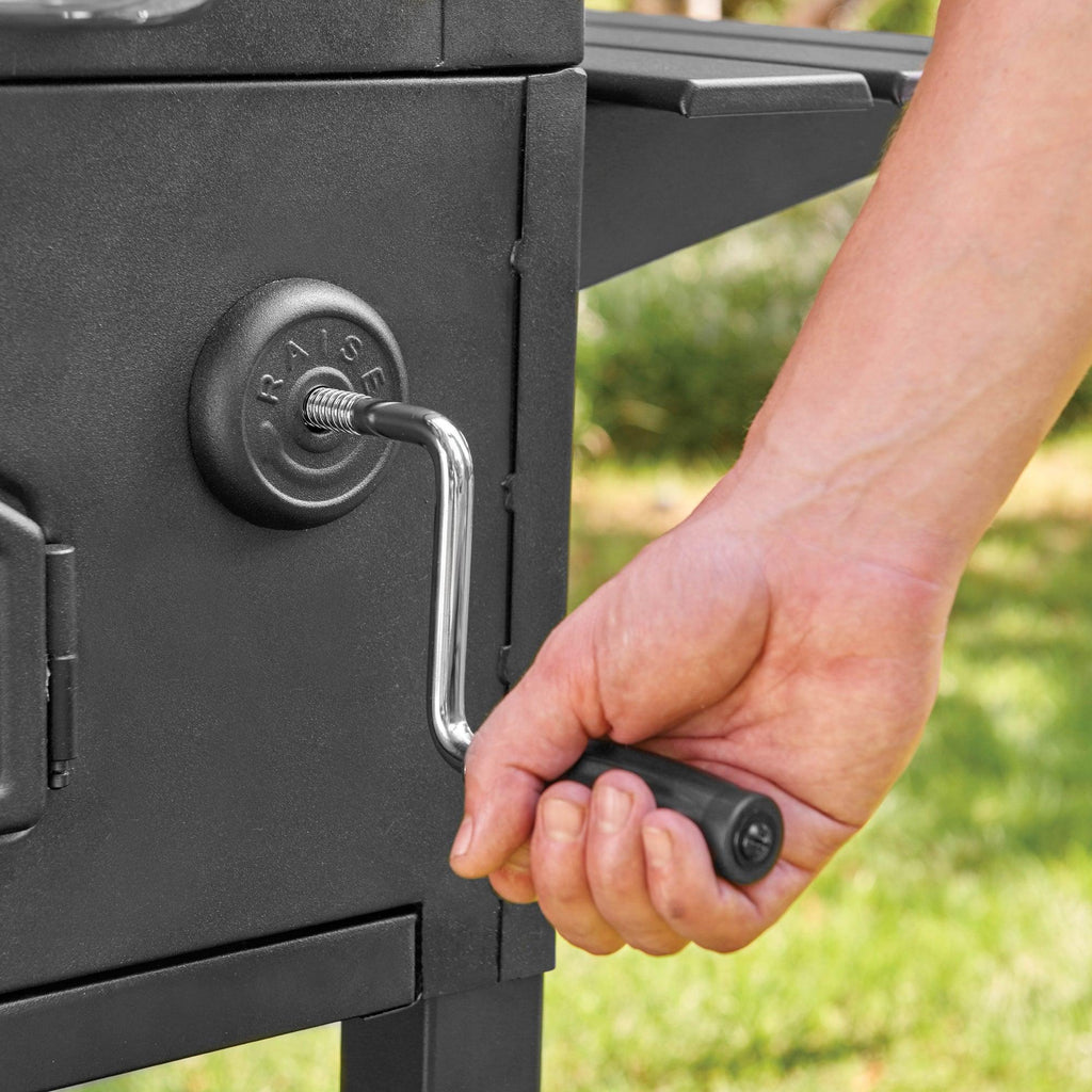 Char-Griller 30 Traditional Charcoal BBQ E2197
