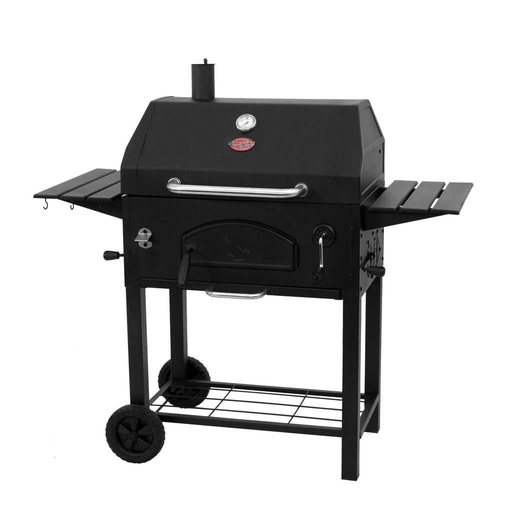 Char-Griller 30 Traditional Charcoal BBQ E2197