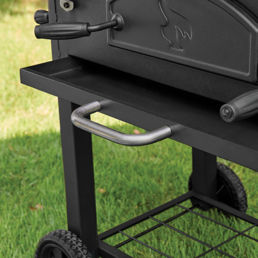 Char-Griller 30 Traditional Charcoal BBQ E2197