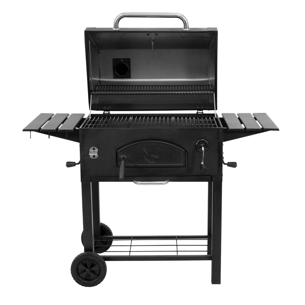 Char-Griller 30 Traditional Charcoal BBQ E2197