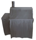 Char-Griller Wrangler BBQ Cover