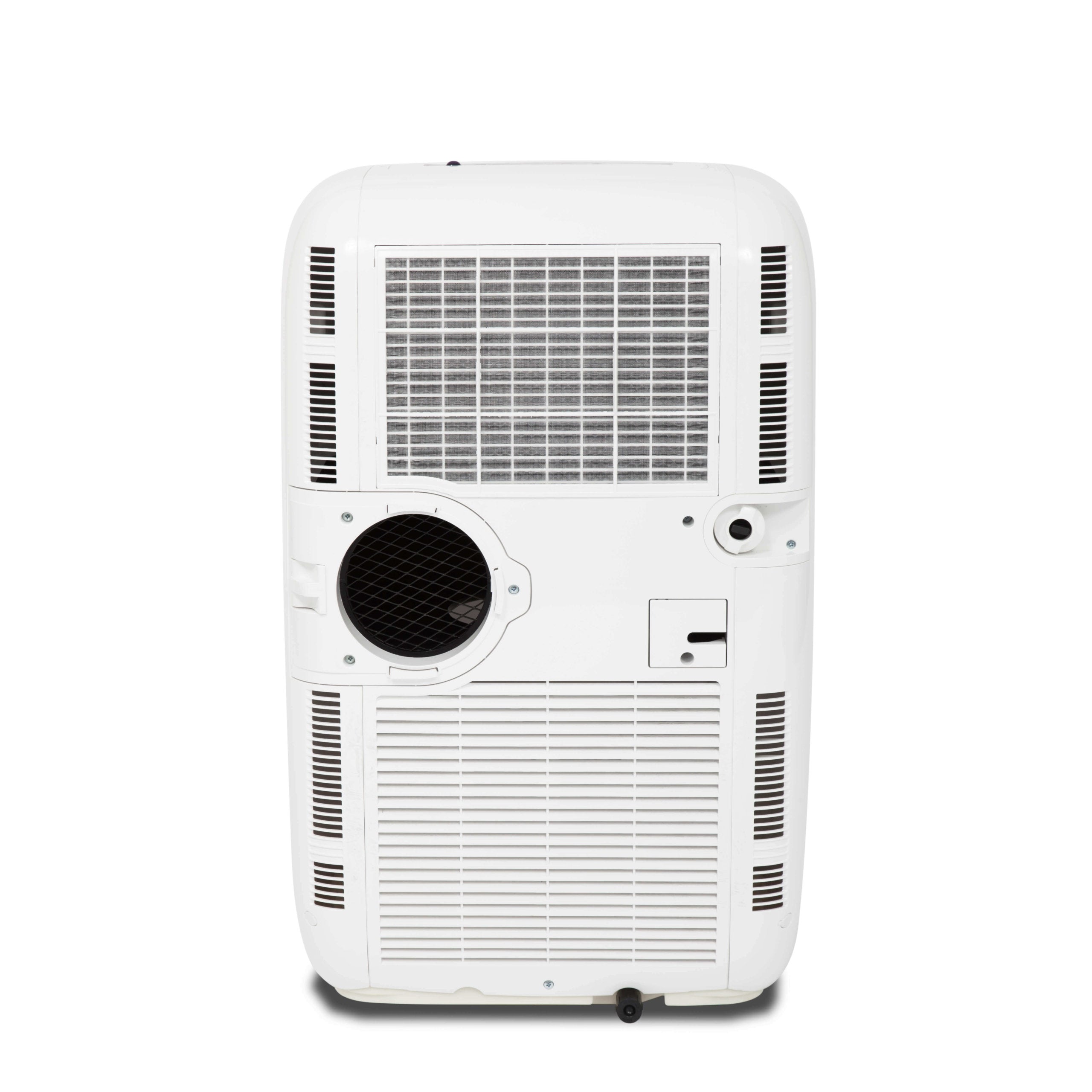 Whynter ARC-101CW 10,000 BTU Compact Portable Air Conditioner with Dehumidifier New