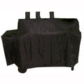 Cover for Char-Griller Double Play or Double Play Smoker BBQ