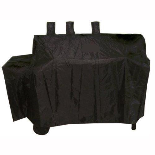 Cover for Char-Griller Double Play or Double Play Smoker BBQ