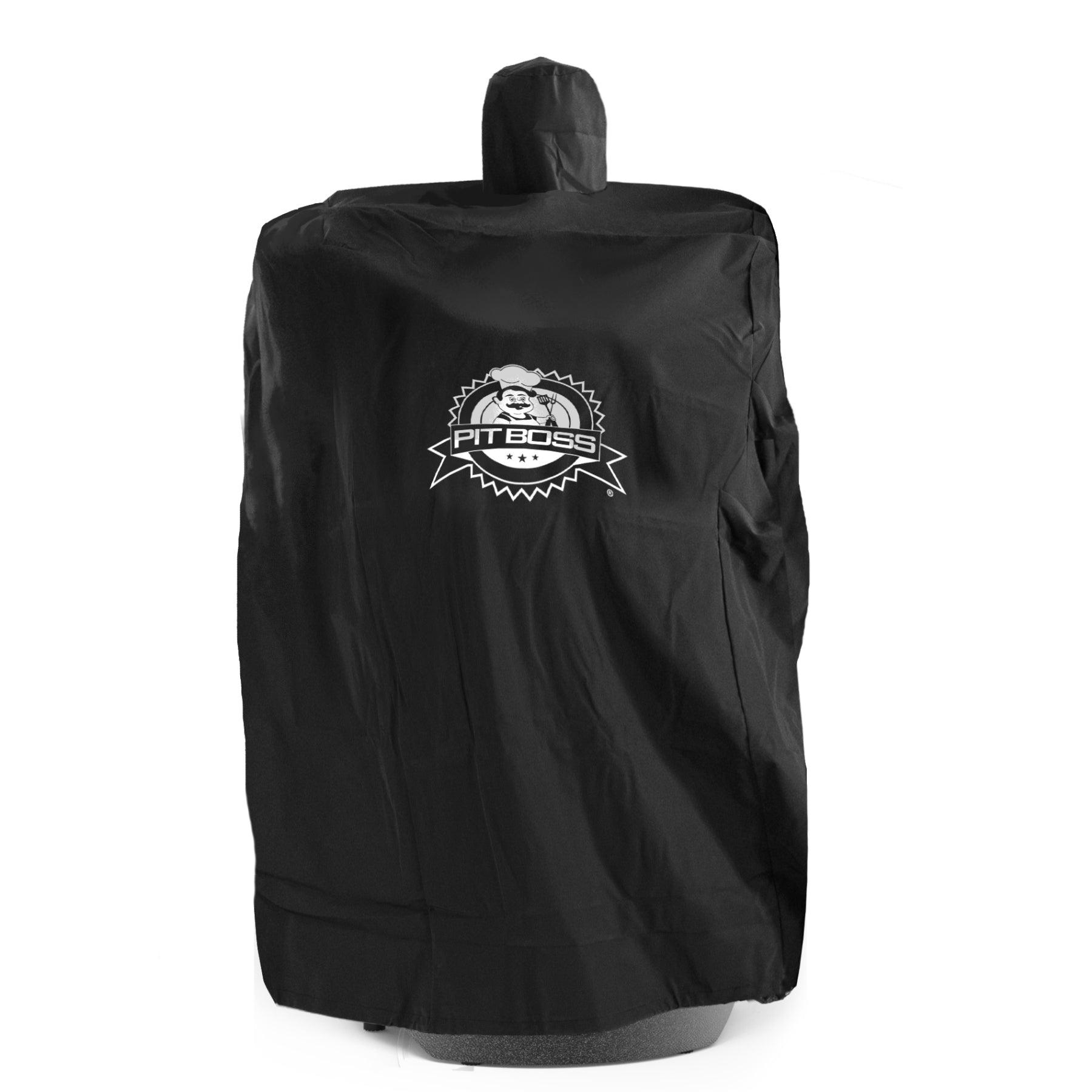 Cover for Pit Boss Champion Barrel Smoker