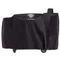 Cover for Pit Boss Navigator 1150 with Side Smoke Box