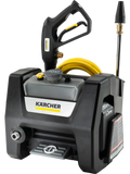 Karcher K1900PSB Cube Electric Pressure Washer 1900 PSI 1.2 GPM 120V New